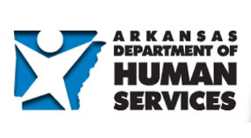 Click to Go to Arkansas Department of Human Services website